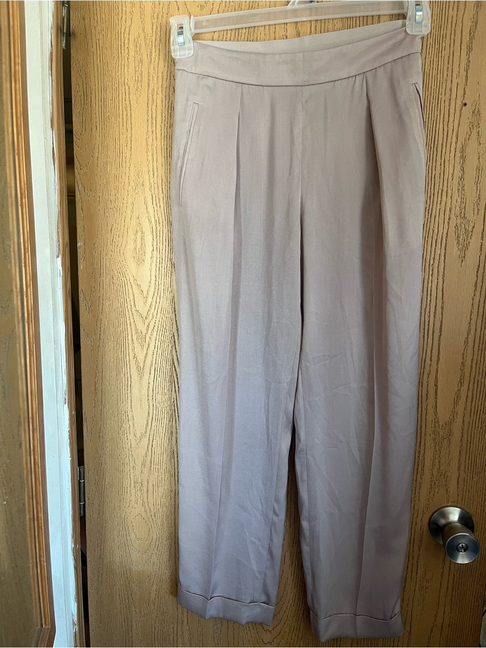 BCBG MAX Azria Piper pant XS